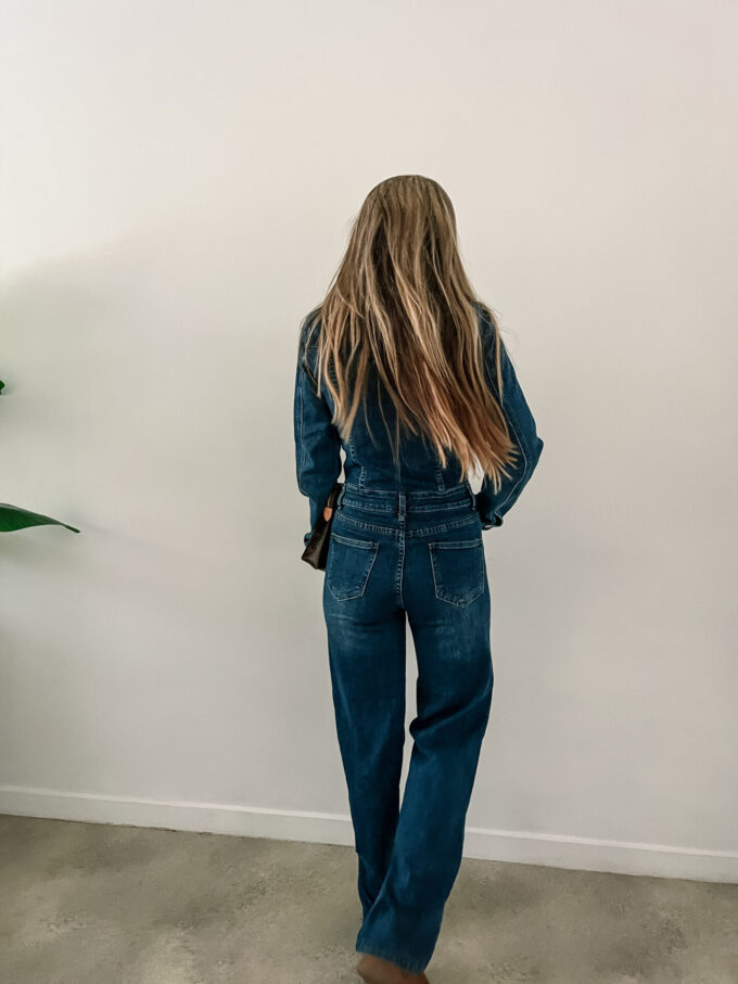 Denim overál - Image 3