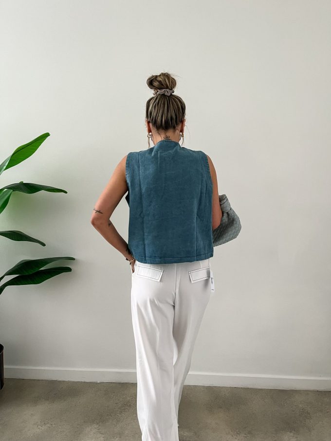 DENIM VESTA - Image 3